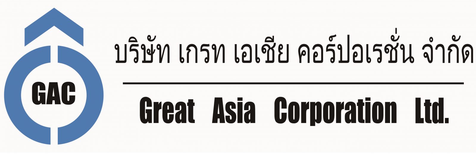 Great Asia Corporation Limited