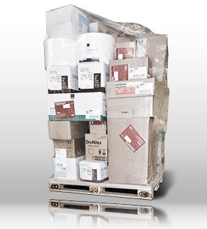 logistics